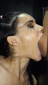 no gag reflex enjoy the dick deep throat