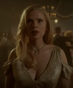 hayley atwell -4/82 -5'7''- 37-25-35''- 32e-bra - 125lbs - 8.5-shoe, uk cunnilingus! - yum! yum!