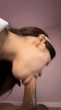 right down to the balls