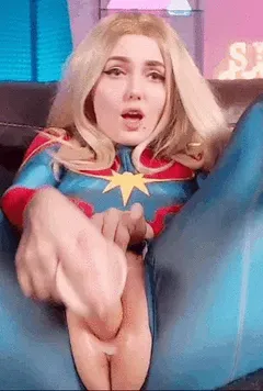 captain marvel solo