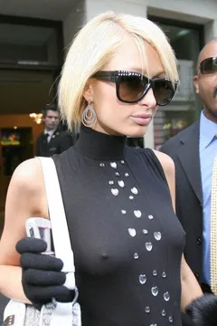 paris hilton