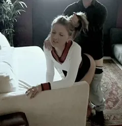 clothed sex
