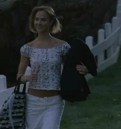 arielle kebbel -2/85 -5'8''- florida beauty....kisses!