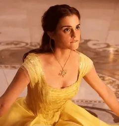emma watson pledging her 'services' to you