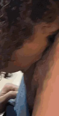 Girl in the back wanted to join in so bad