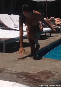 draya michele  -  model, the other body shape....extremely hot yum!