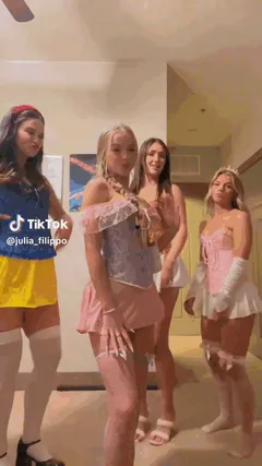 I love Halloween🍑🥵