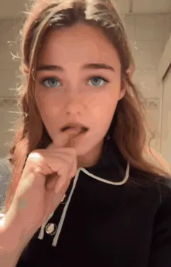 That Goonette Is So Damn Hot 😵‍💫😵‍💫