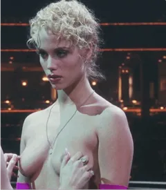 elizabeth berkley - showgirls nipple tease