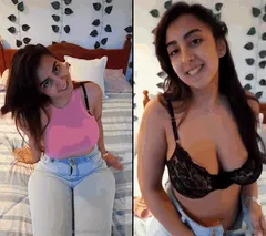 36D and growing every day