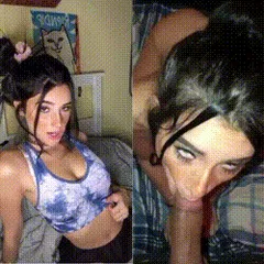 pretty amateur babe