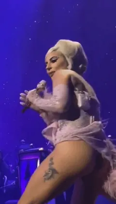 lady gaga