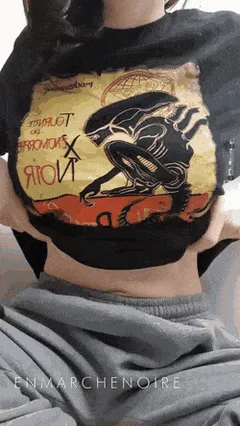 enmarchenoire gif