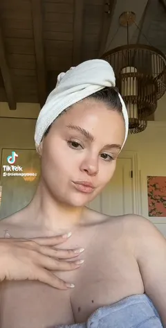 selena gomez