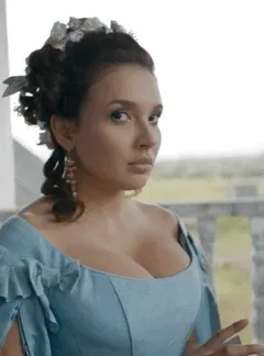 olga dibtseva