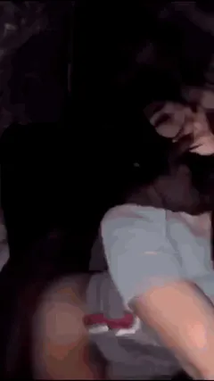 She's for public use