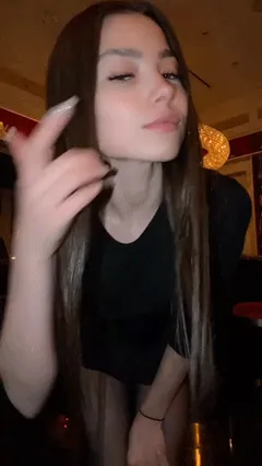 she's a keeper
