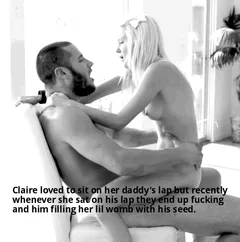 playtime with daddy