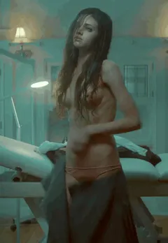 nudes India Eisley
