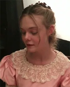 princess aurora (elle fanning) has been dreaming of cock