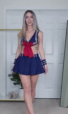 hot sailor