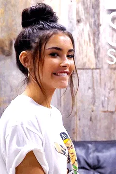 madison beer