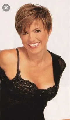 mariska hargitay