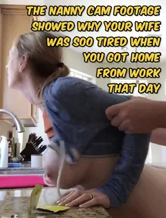 are those your neighbor’s hands?!