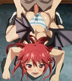 itadaki! seieki