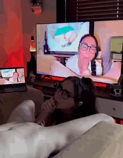 Cum In Mouth, perfect blowjob