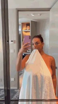 Getting stretched out