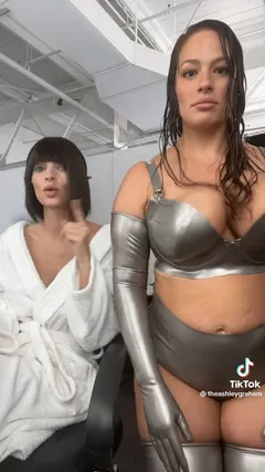 ashley graham