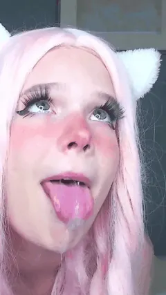 ahegao tiny