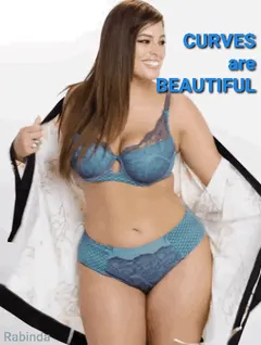 curves are beautiful