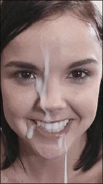 dillon harper smiling :)