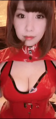 latex asian latex gif