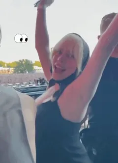 holy jiggly cow