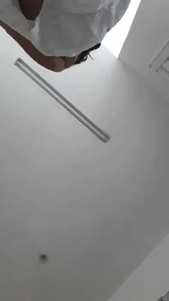 not intencional upskirt