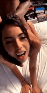 patting your good slut