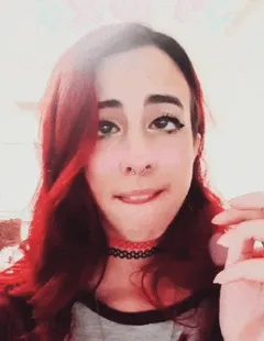that aheago bitch from ig