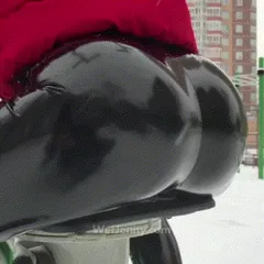 ass