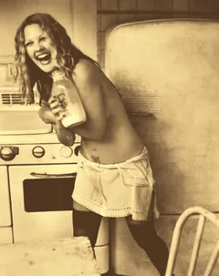drew barrymore