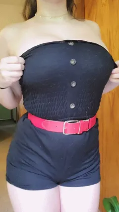 amazing teen submissive doll