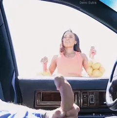 demi sutra - oranges