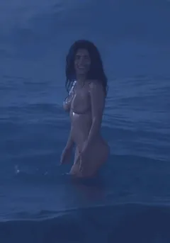 nudes Salma Hayek