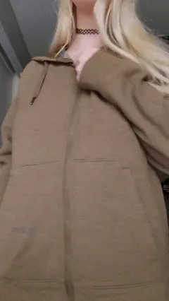 this is what gravity has done to my boobs, do you still like them-