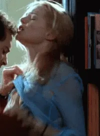 heather graham - killing me softly