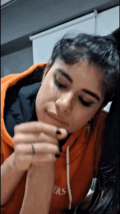 How long has it been since you got a good blowjob