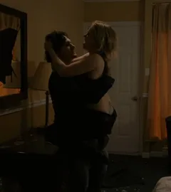 anna paquin