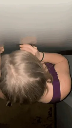 BBC came too soon, so I put his cum in my pussy anyway!